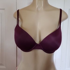 PINK push up bra